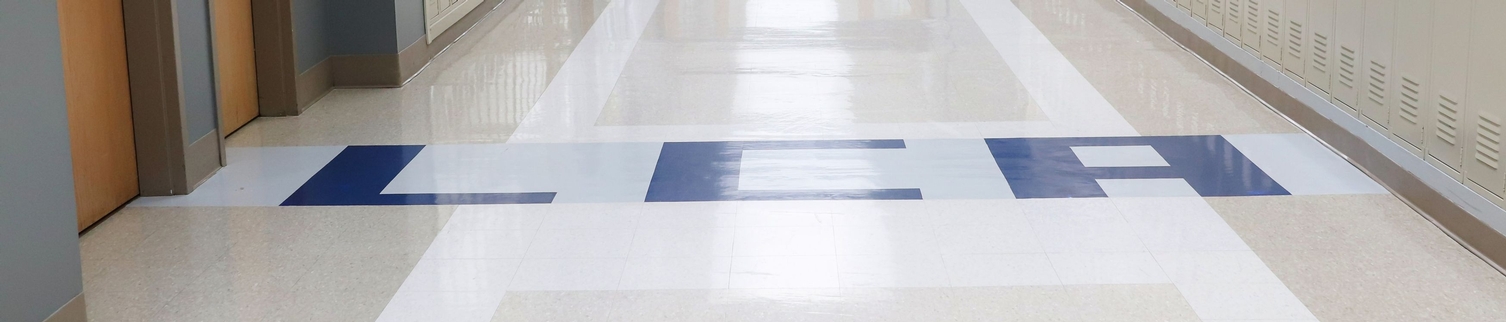 LCA Hallway-Update