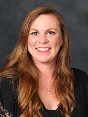 Nicole Jackson