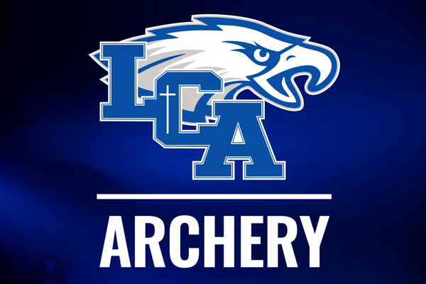 Lexington Christian Academy Archery