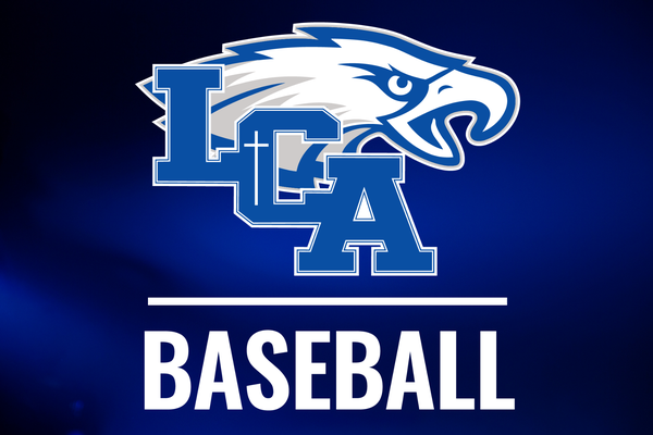 Lexington Christian Academy Baseball