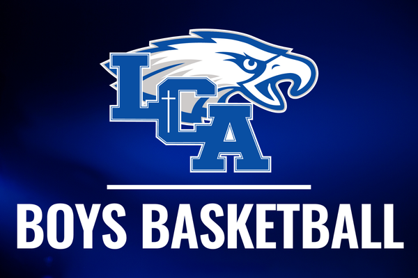 LCA Boys Basketball