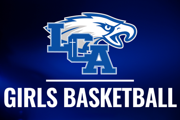 LCA Girls Basketball