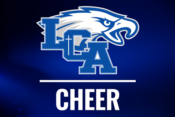 LCA Cheer