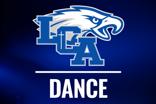 LCA Dance Logo