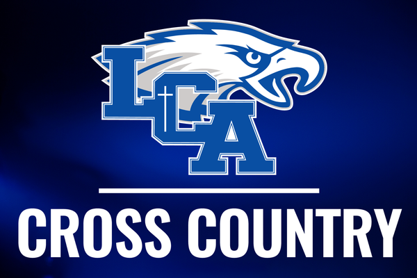 LCA Boys Cross Country