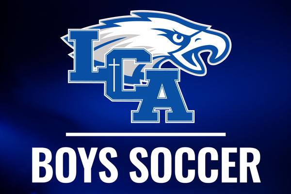LCA Boys Soccer