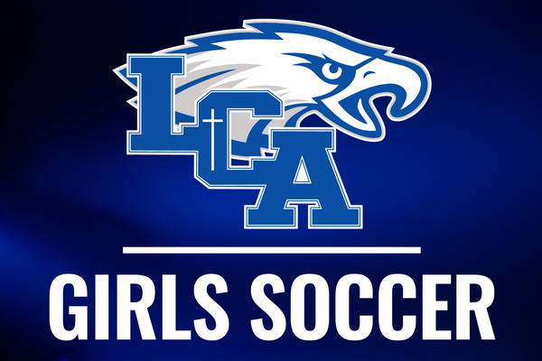 LCA Girls Soccer
