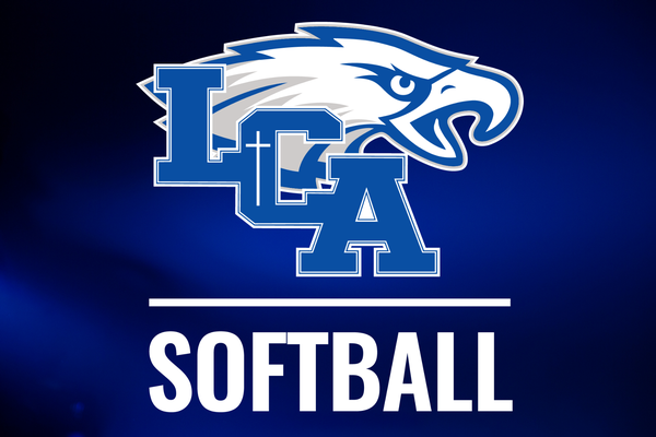 Lexington Christian Academy Softball