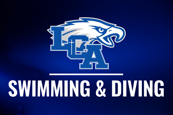 Lexington Christian Academy Swimming & Diving