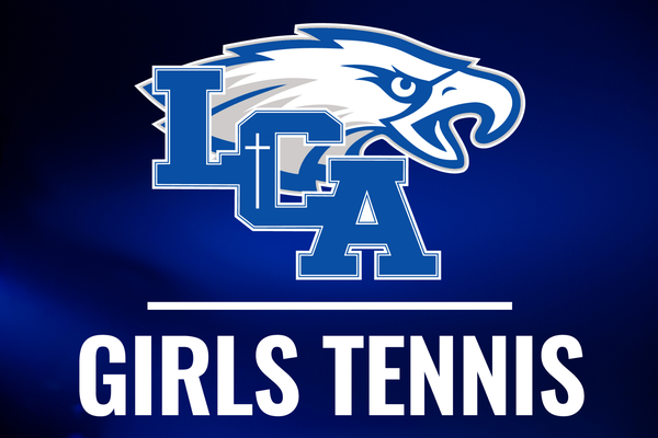 Lexington Christian Academy Girls Tennis