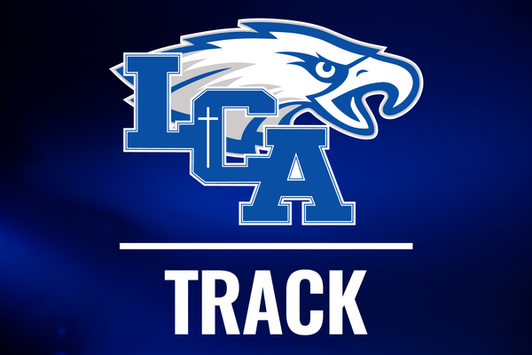 LCA Boys Track & Field