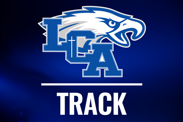 LCA Girls Track