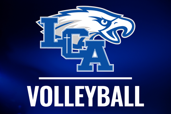 Lexington Christian Academy Volleyball