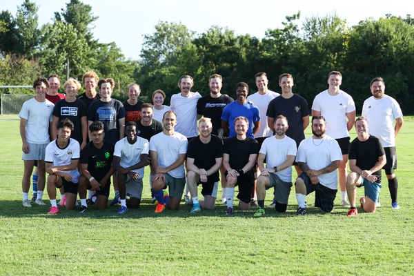 Lexington Christian Academy Alumni, Lexington Christian Academy Soccer